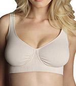 Sassybax Bralette with Underwire